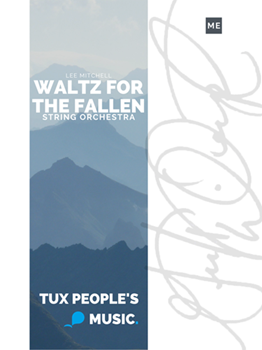 Waltz for the Fallen