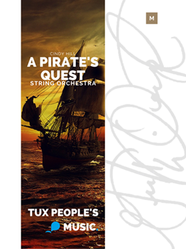 A Pirate's Quest
