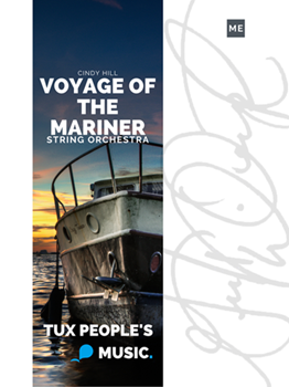 Voyage of the Mariner