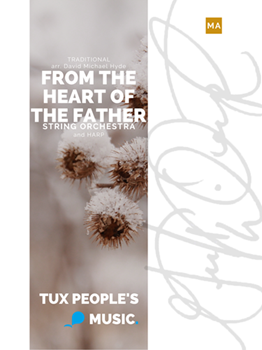 From the Heart of the Father