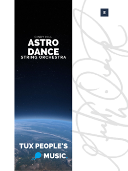 Astro Dance