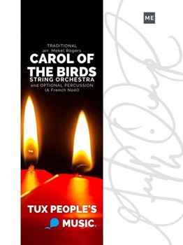 Carol of the Birds