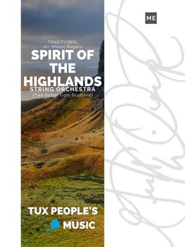 Spirit of the Highlands