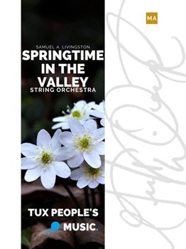 Springtime in the Valley