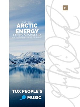 Arctic Energy
