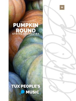 Pumpkin Round