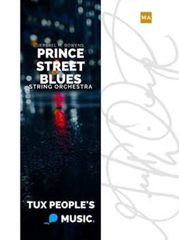 Prince Street Blues