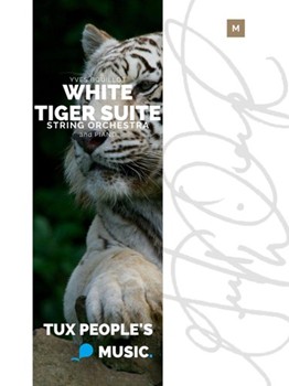 White Tiger Suite