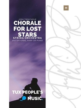 Chorale for lost stars