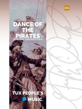 Dance of the Pirates