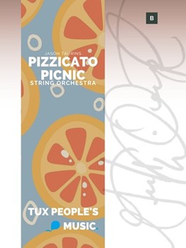 Pizzicato Picnic