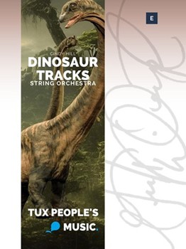 Dinosaur Tracks