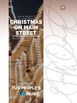 Christmas on Main Street