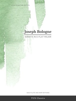 Sonata in E-flat Major