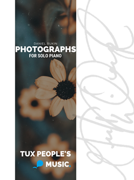 Photographs by Bukin Daniel for Solo Piano