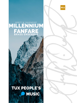 Millennium Fanfare