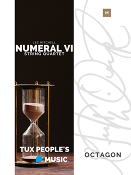 Numeral VI