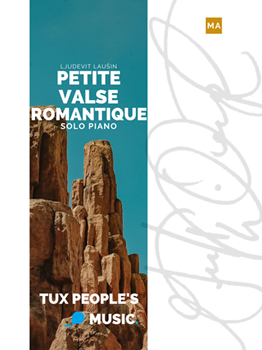 Petite Valse Romantique