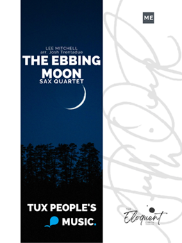 The Ebbing Moon