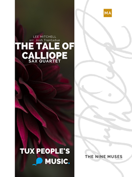 The Tale of Calliope