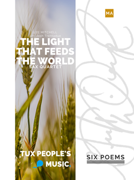 The light that feeds the world