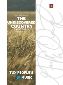 The Undiscovered Country