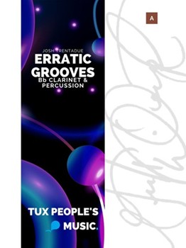 Erratic Grooves