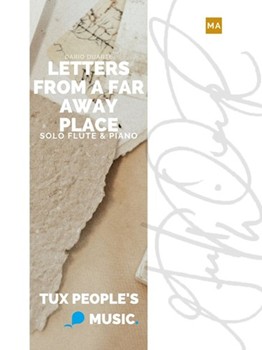 Letters from a far away place