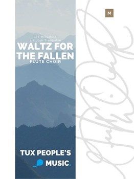 Waltz for the Fallen