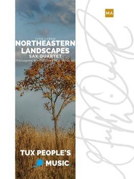 Northeastern Landscapes