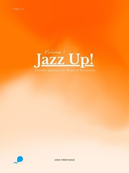 Jazz Up!, Volume 1