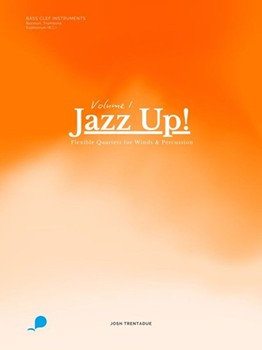 Jazz Up!, Volume 1