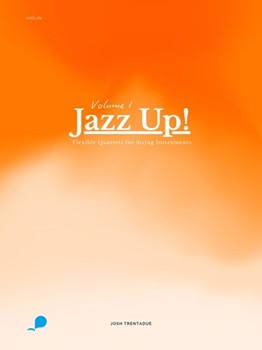 Jazz Up!, Volume 1