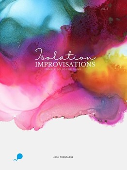 Isolation Improvisations, Volume 2