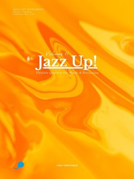 Jazz Up!, Volume 2