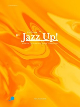 Jazz Up!, Volume 2