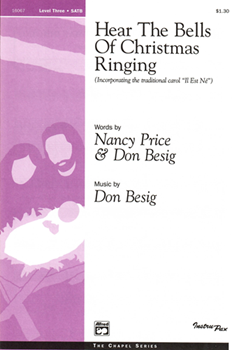 Hear the Bells of Christmas Ringing