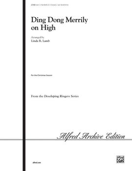 Ding Dong! Merrily on High