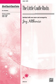 The Little Cradle Rocks