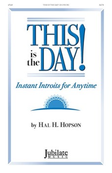 This is the Day!
