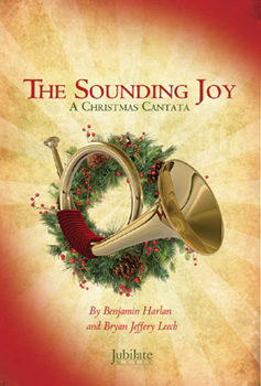 The Sounding Joy by Harlan Benjamin for Listening CD 10-Pak