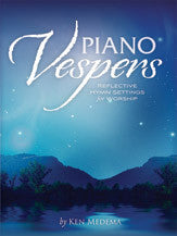 Piano Vespers by - Medema Ken - for Piano