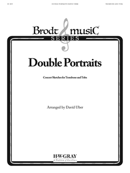 Double Portraits