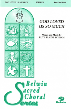 God Loved Us So Much