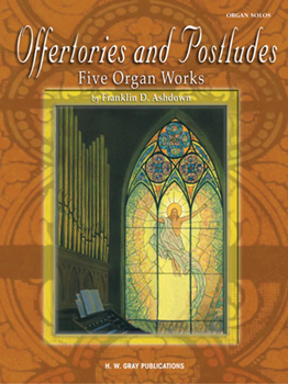 Offertories and Postludes