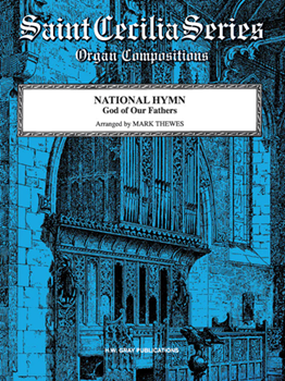 National Hymn (God of Our Fathers)