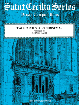 Two Carols for Christmas