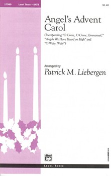 Angel's Advent Carol