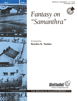 Fantasy on "Samanthra"