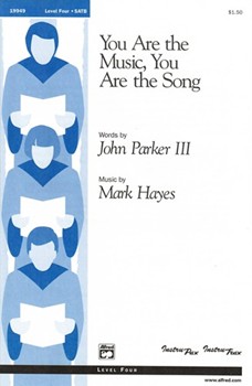 You Are the Music, You Are the Song